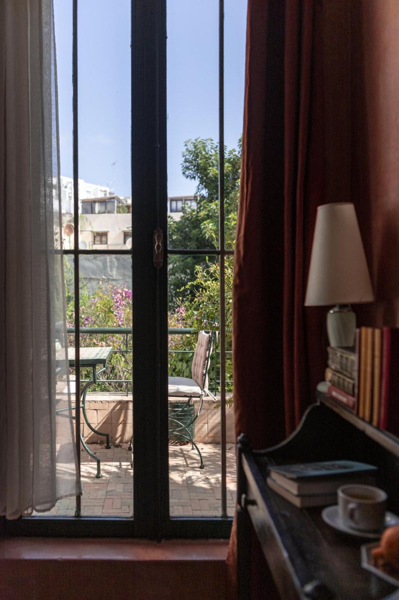La Maison De Tanger מראה חיצוני תמונה