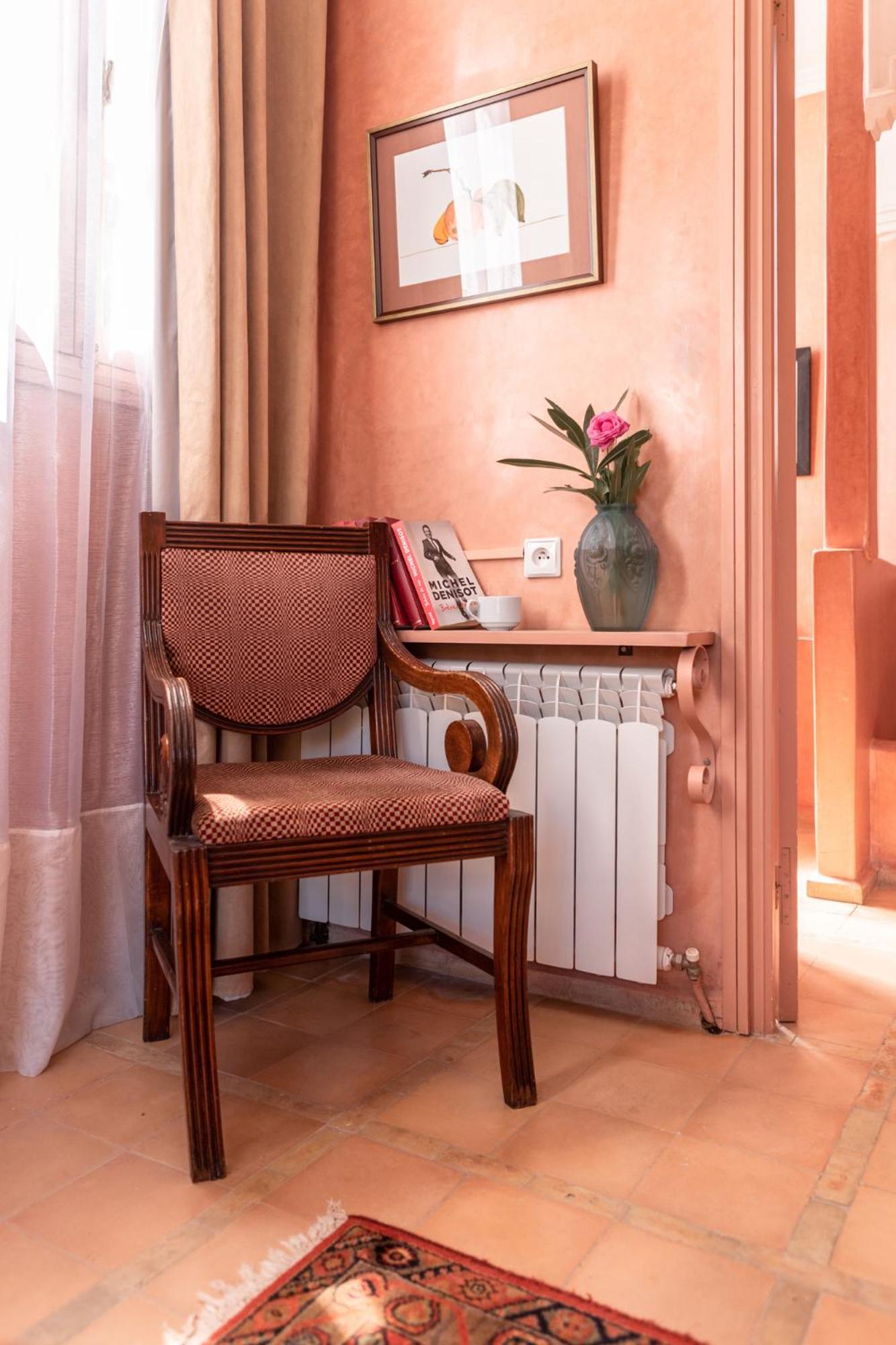 La Maison De Tanger מראה חיצוני תמונה