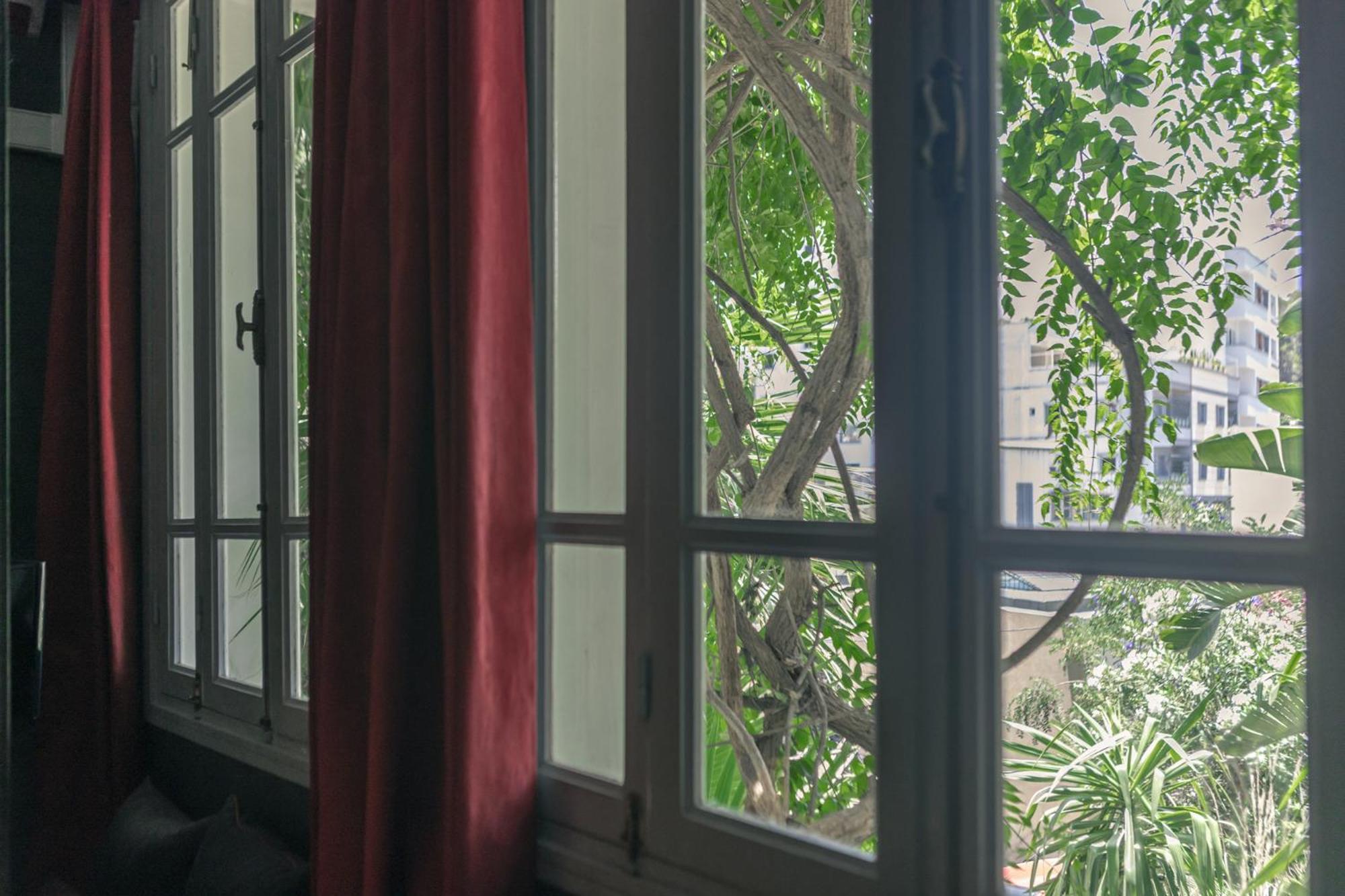 La Maison De Tanger מראה חיצוני תמונה