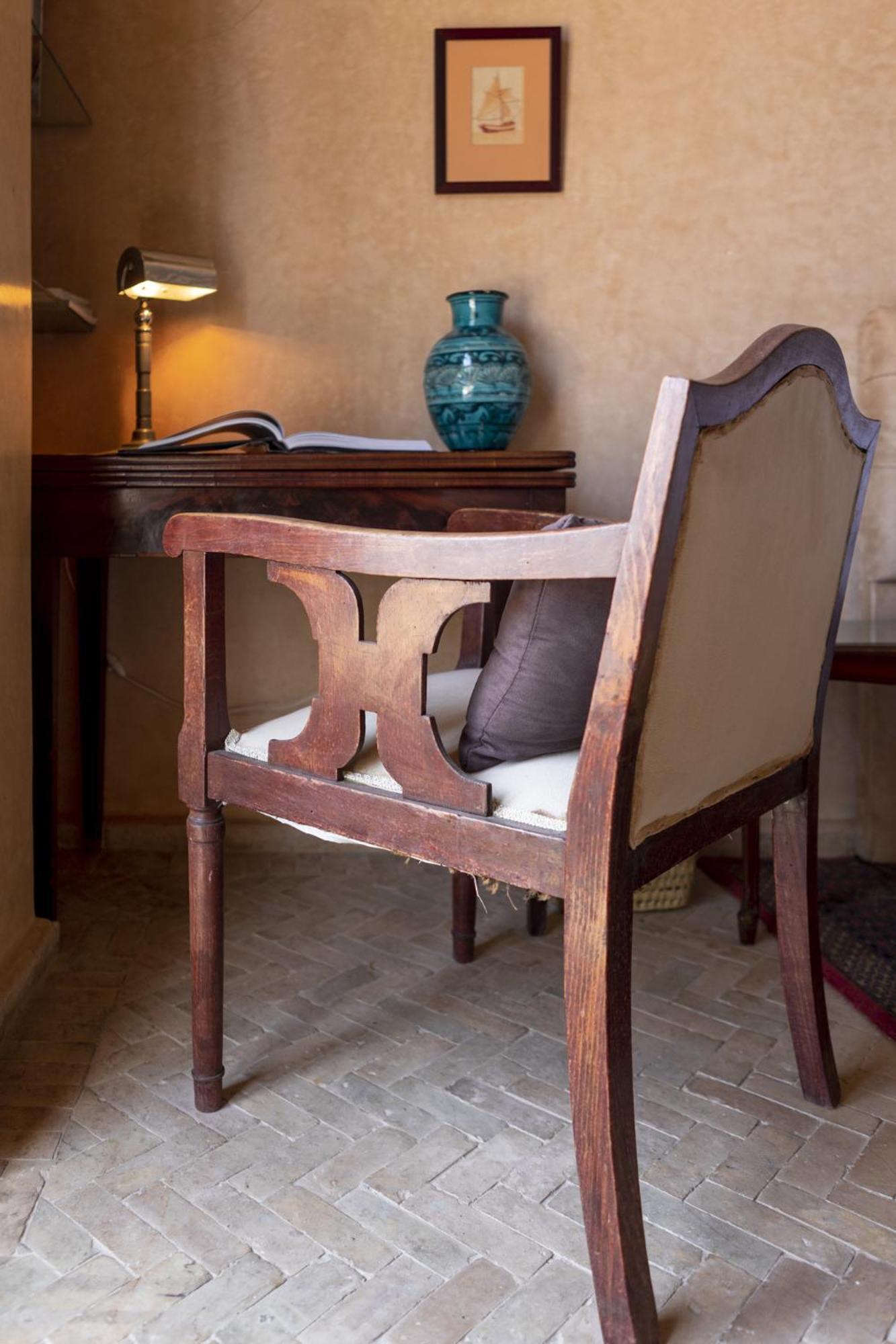 La Maison De Tanger מראה חיצוני תמונה