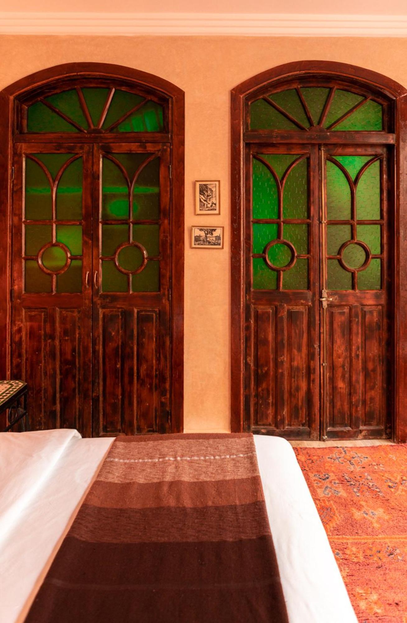 La Maison De Tanger מראה חיצוני תמונה