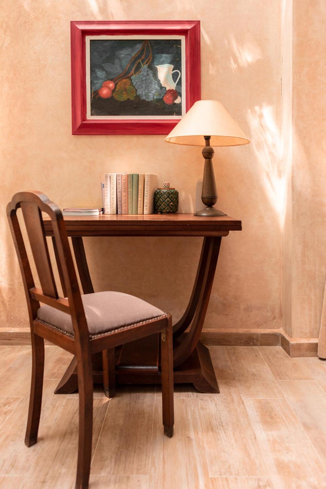 La Maison De Tanger מראה חיצוני תמונה