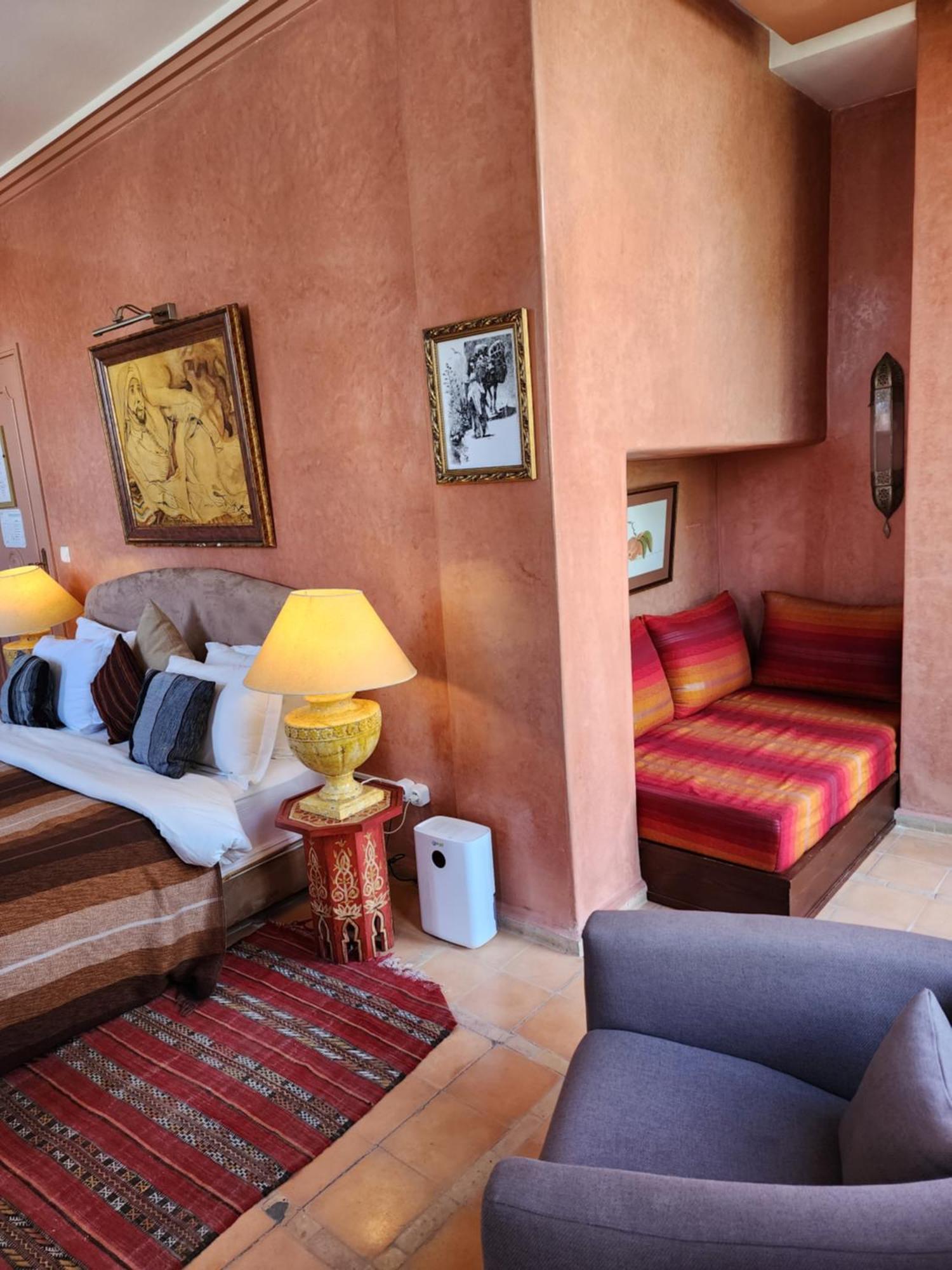 La Maison De Tanger מראה חיצוני תמונה