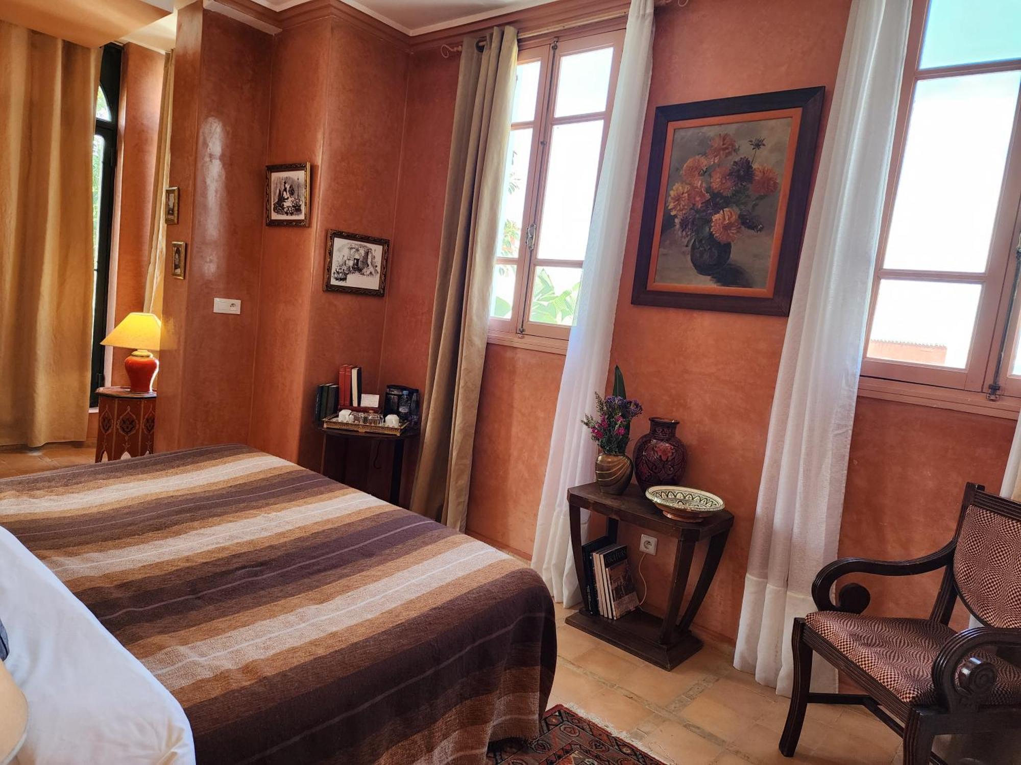 La Maison De Tanger מראה חיצוני תמונה