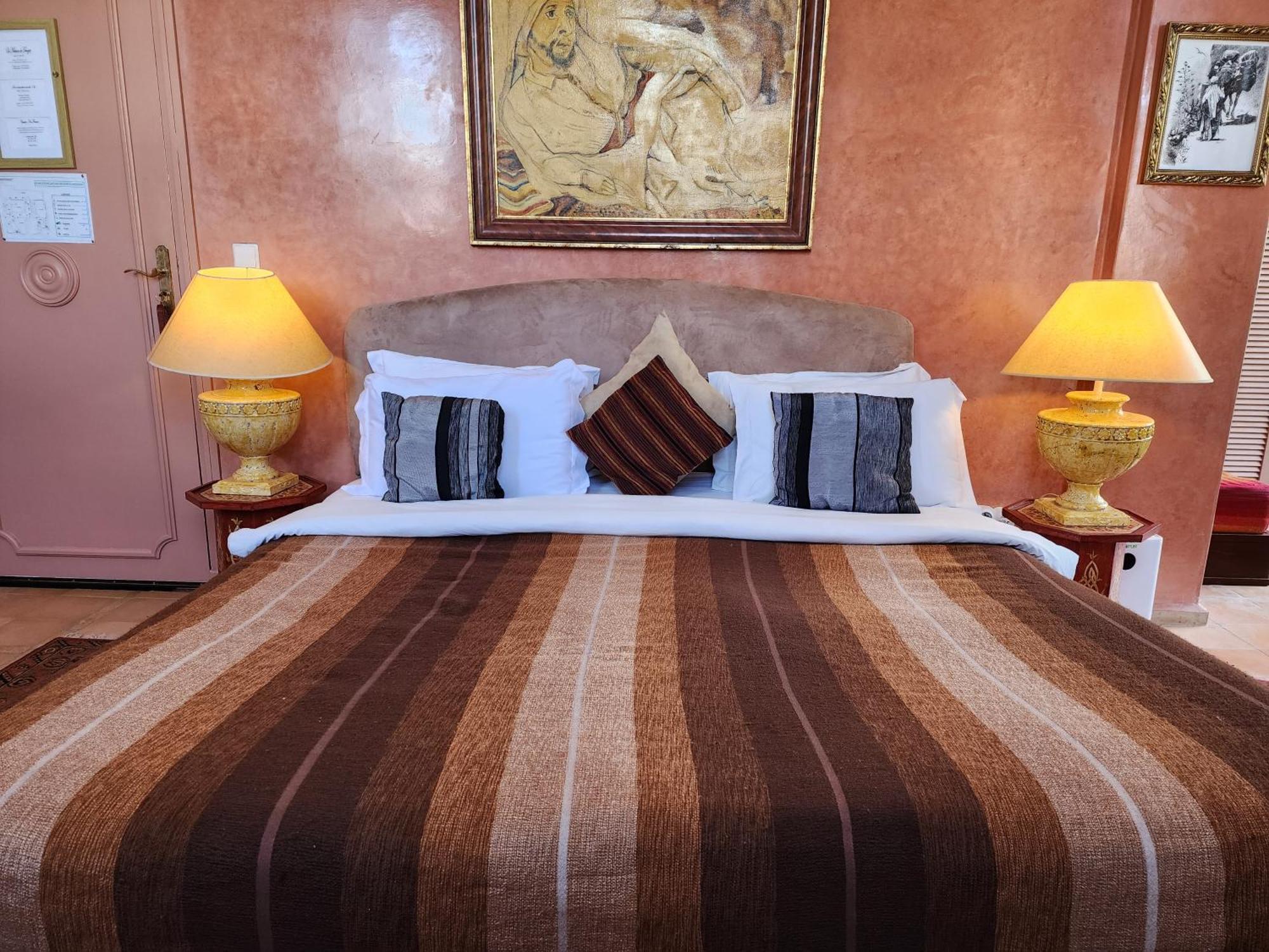La Maison De Tanger מראה חיצוני תמונה