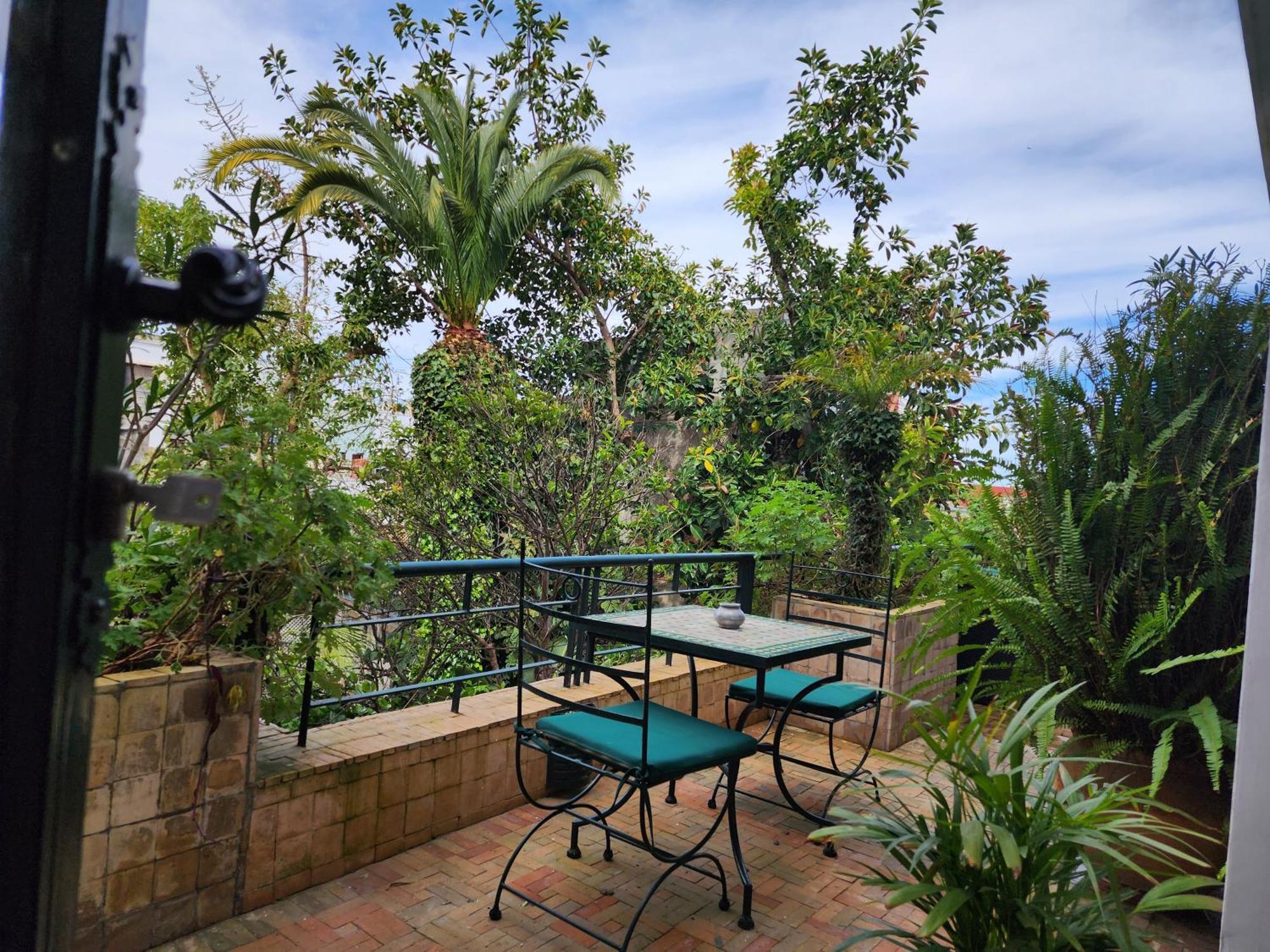 La Maison De Tanger מראה חיצוני תמונה
