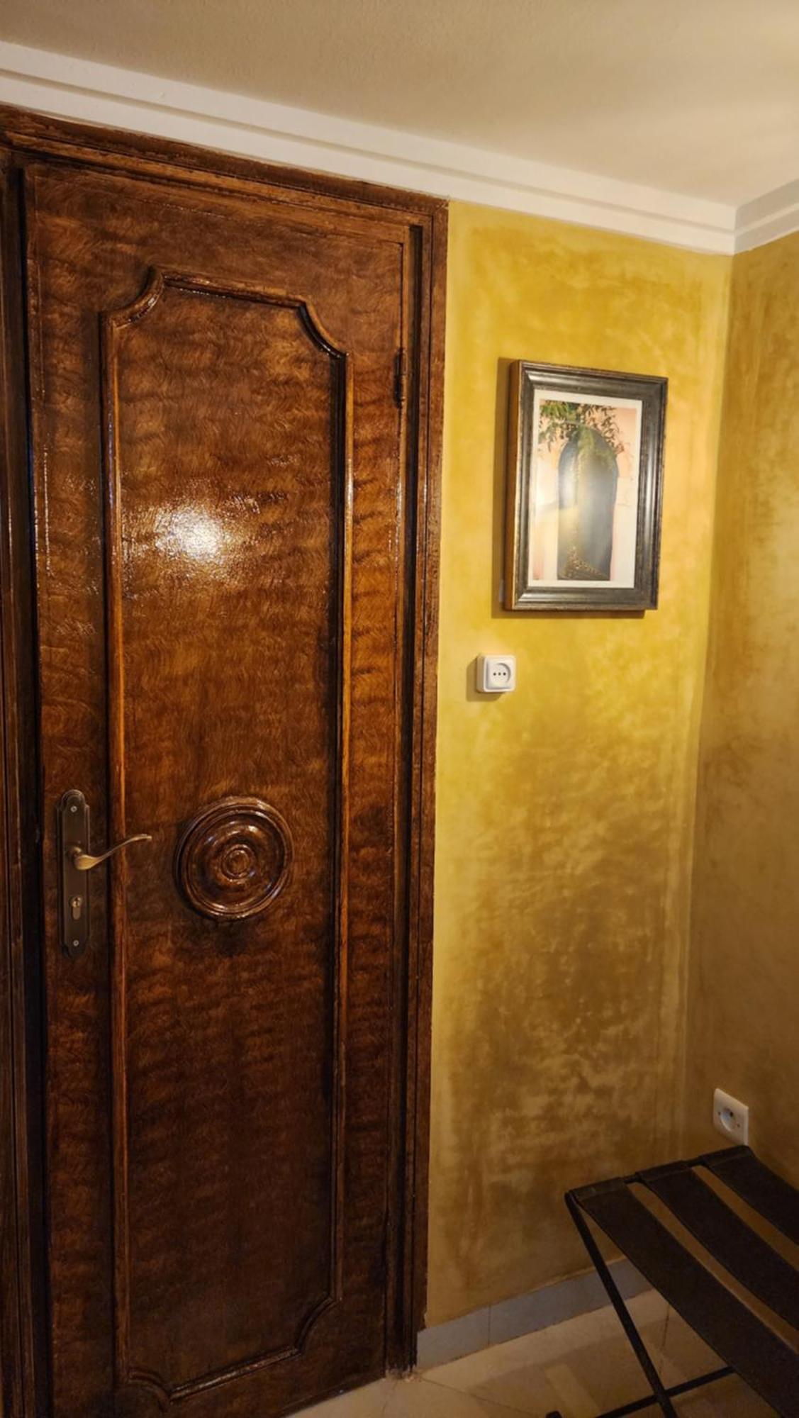 La Maison De Tanger מראה חיצוני תמונה