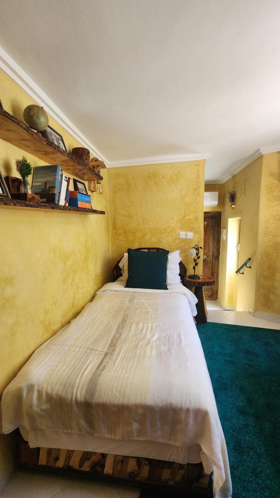 La Maison De Tanger מראה חיצוני תמונה