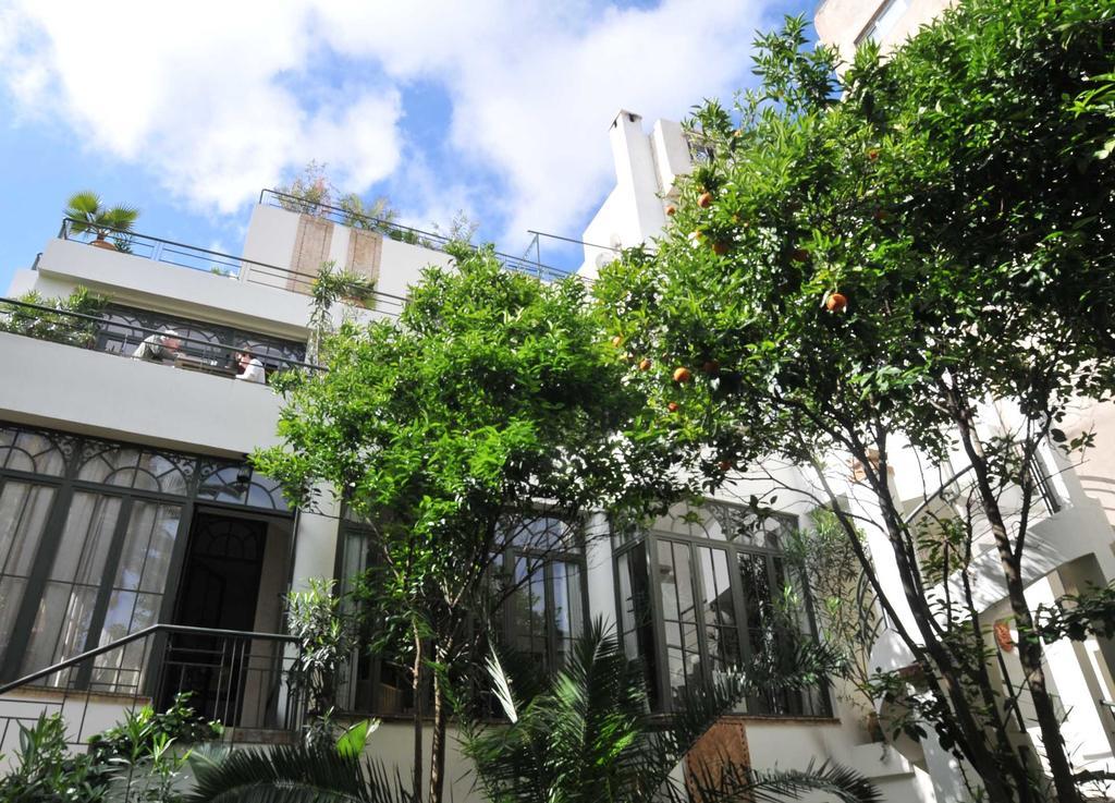 La Maison De Tanger מראה חיצוני תמונה