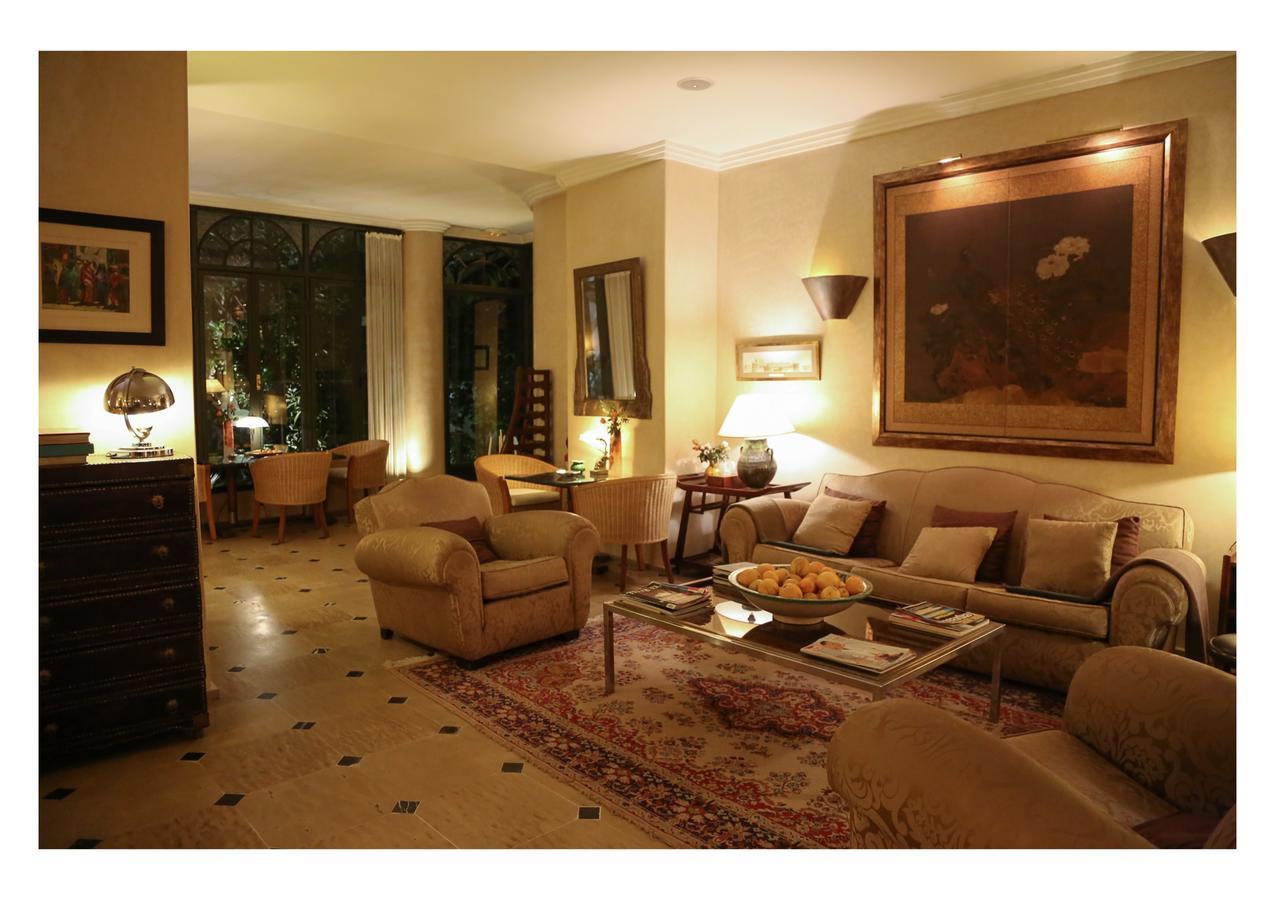 La Maison De Tanger מראה חיצוני תמונה