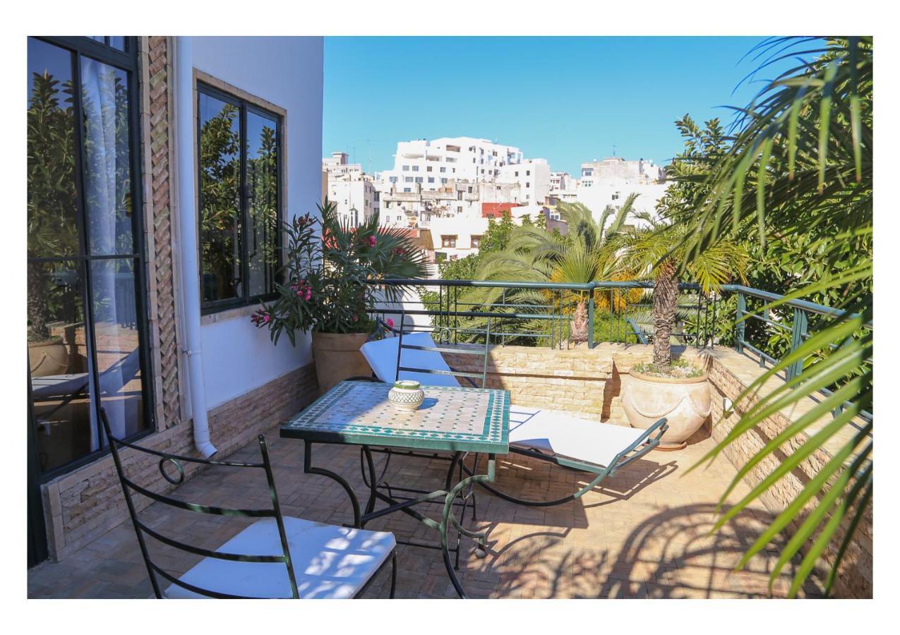 La Maison De Tanger חדר תמונה