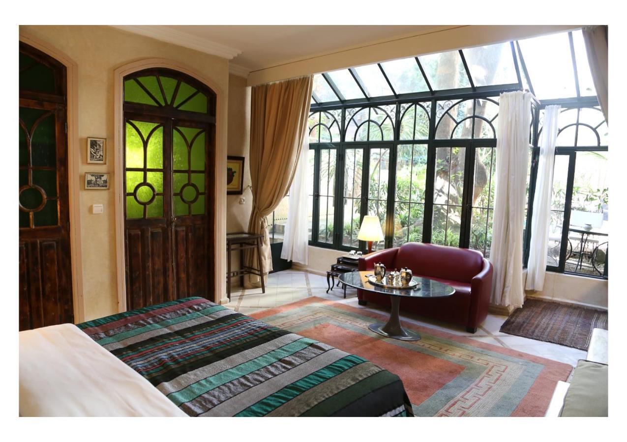 La Maison De Tanger חדר תמונה