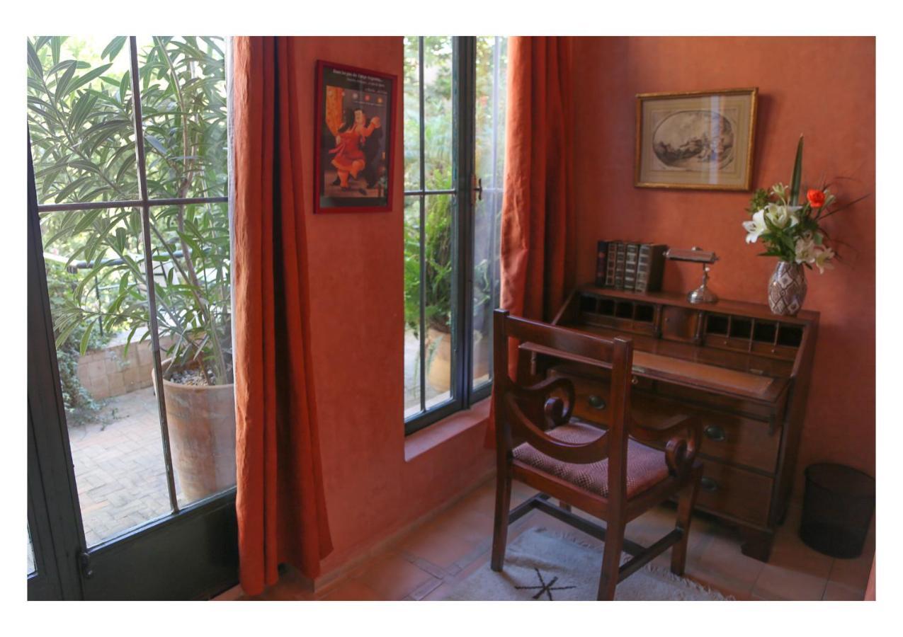 La Maison De Tanger חדר תמונה