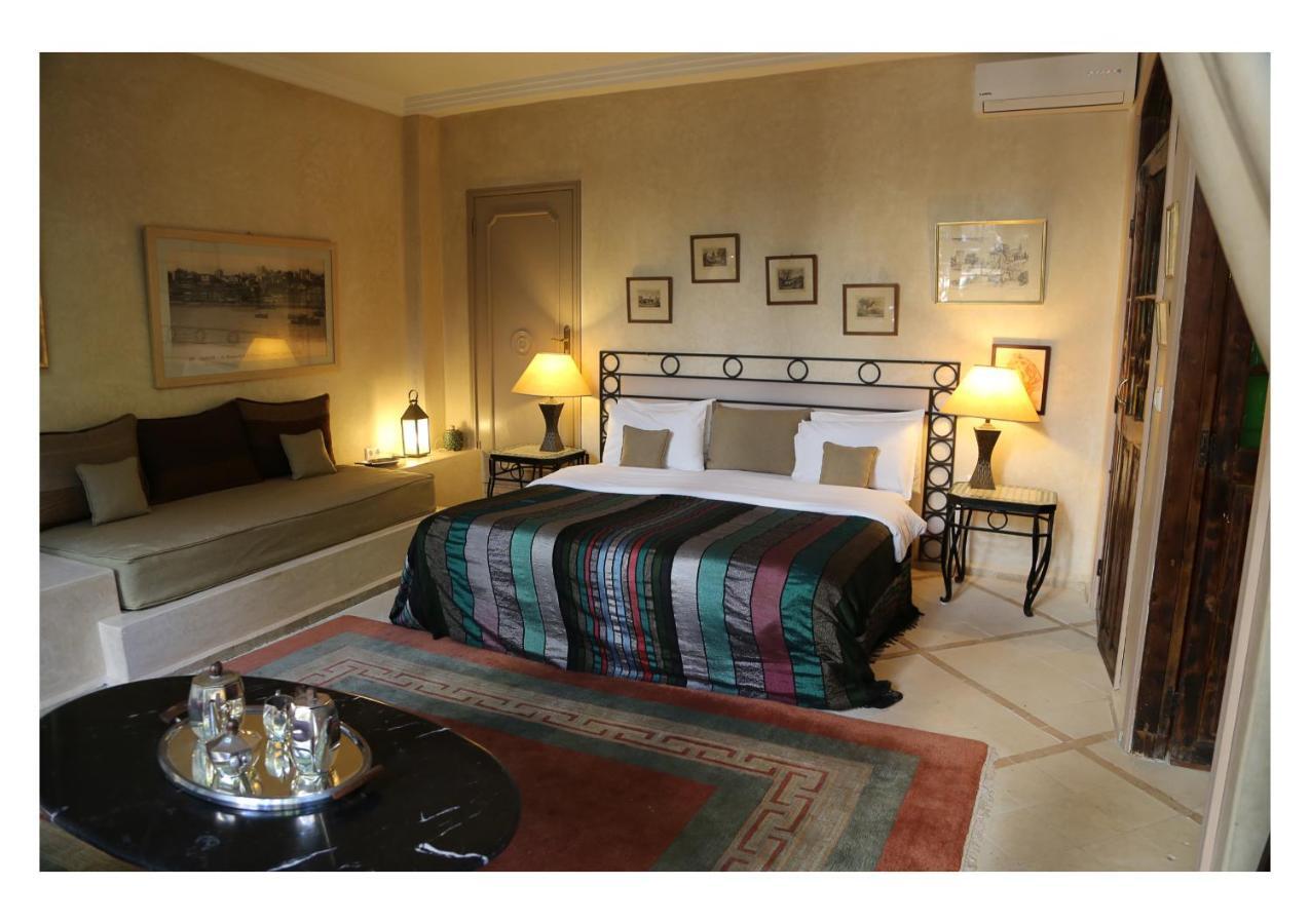 La Maison De Tanger חדר תמונה